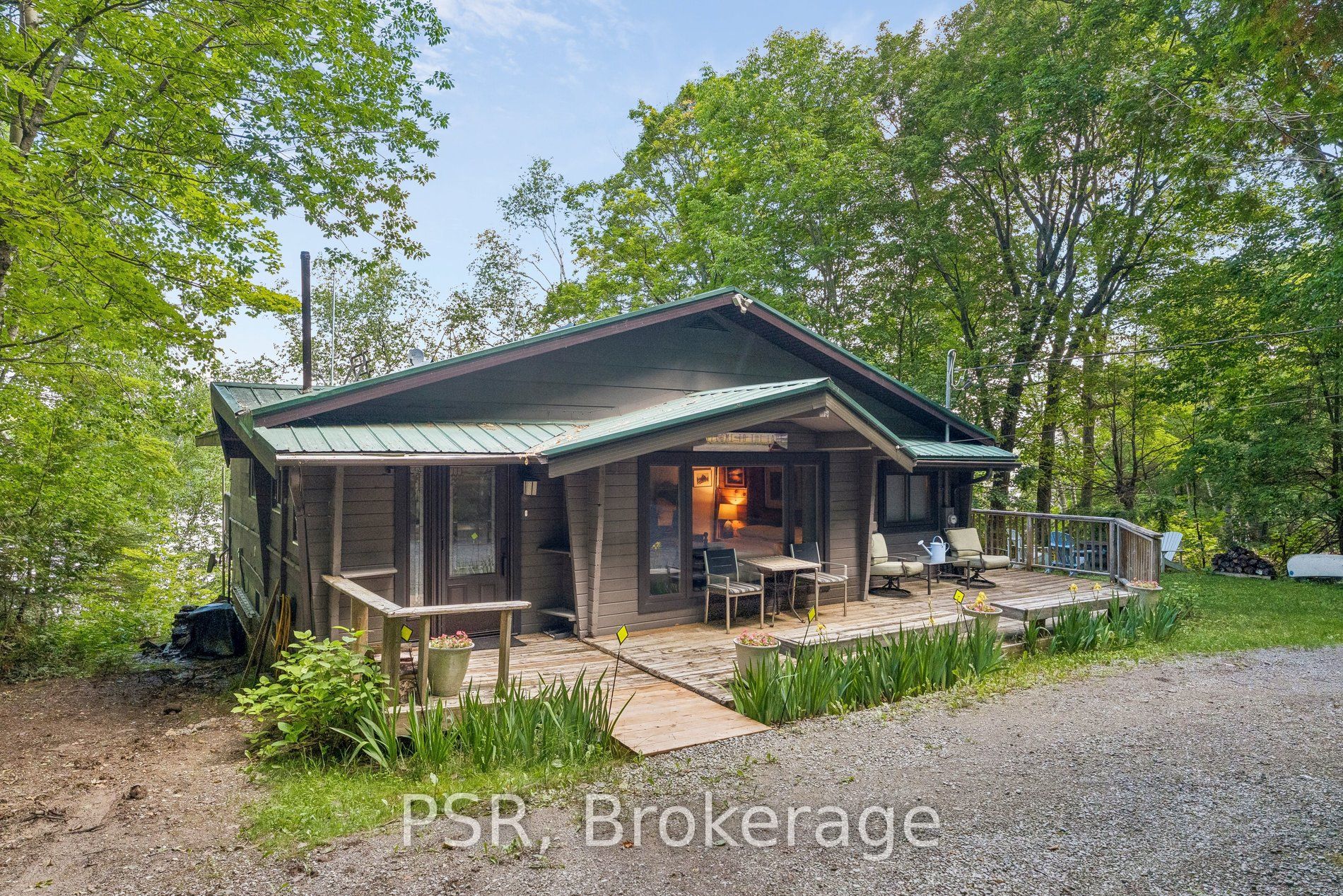 1158 Shea Road 17 Property Photo 7