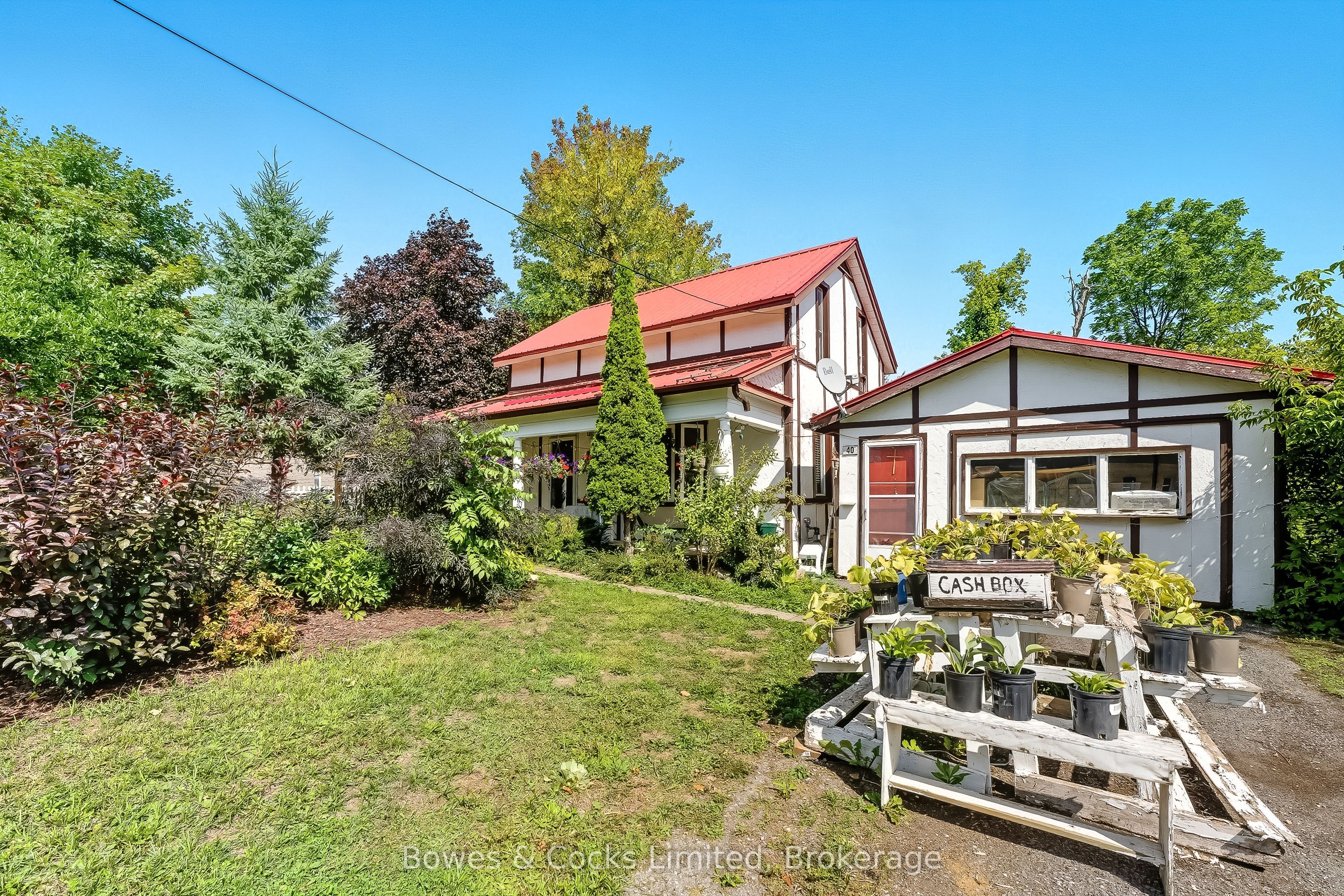 40 Victoria Street Property Photo 13