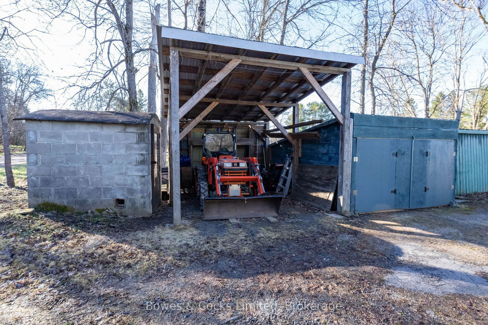 3994 County Road 620 Property Photo 14