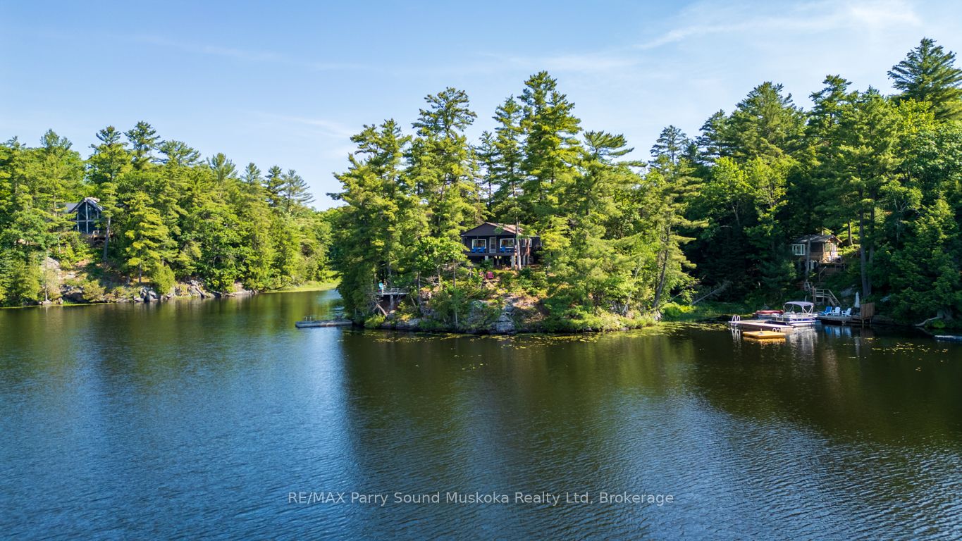 509 Horseshoe Lake Wa (bear Lane) Property Photo 1