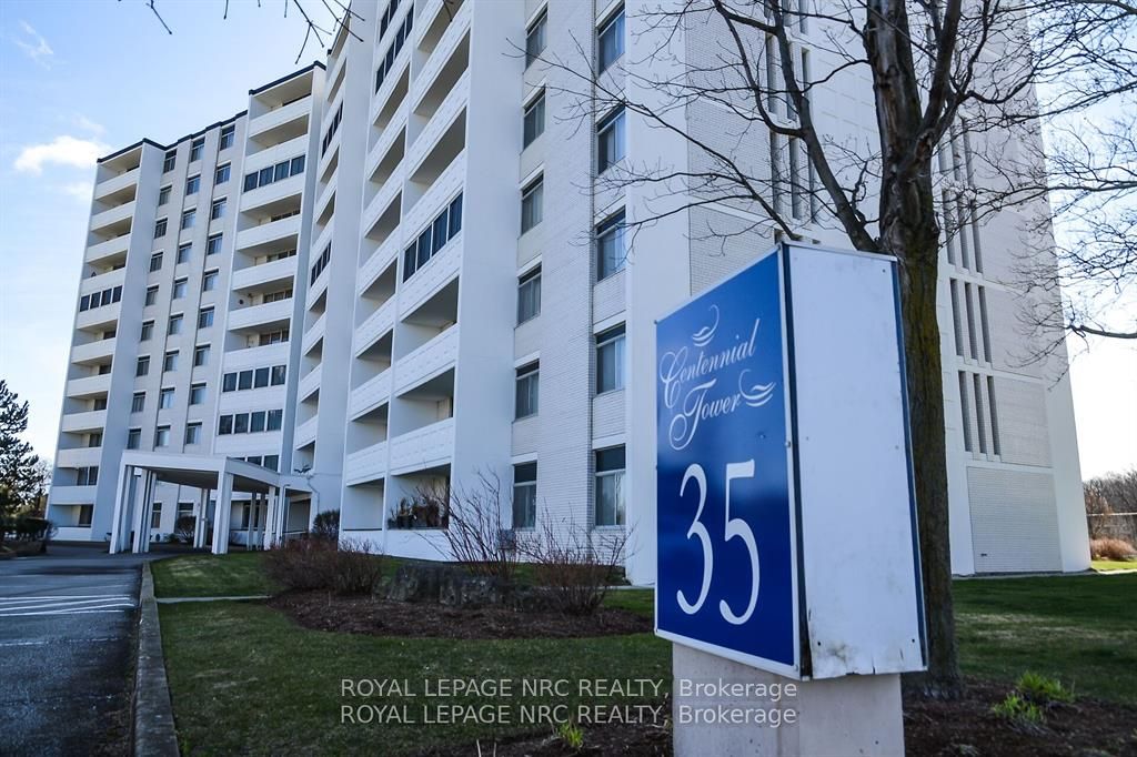 35 Towering Heights Boulevard 1107 Property Photo 2