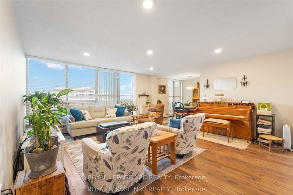 35 Towering Heights Boulevard 1107 Property Photo 5