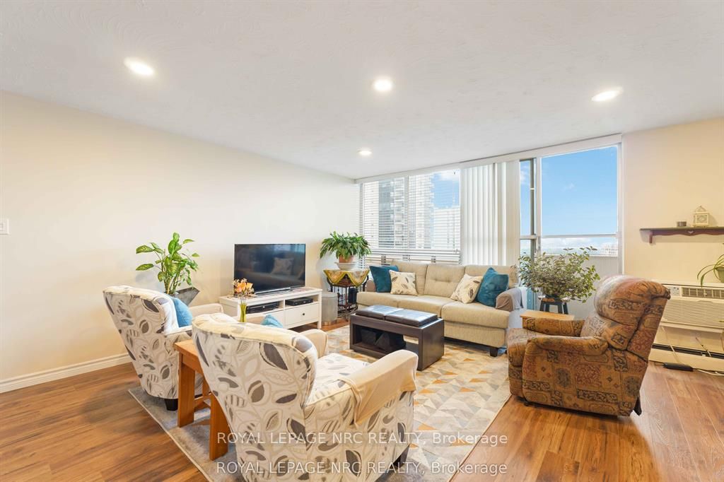 35 Towering Heights Boulevard 1107 Property Photo 6