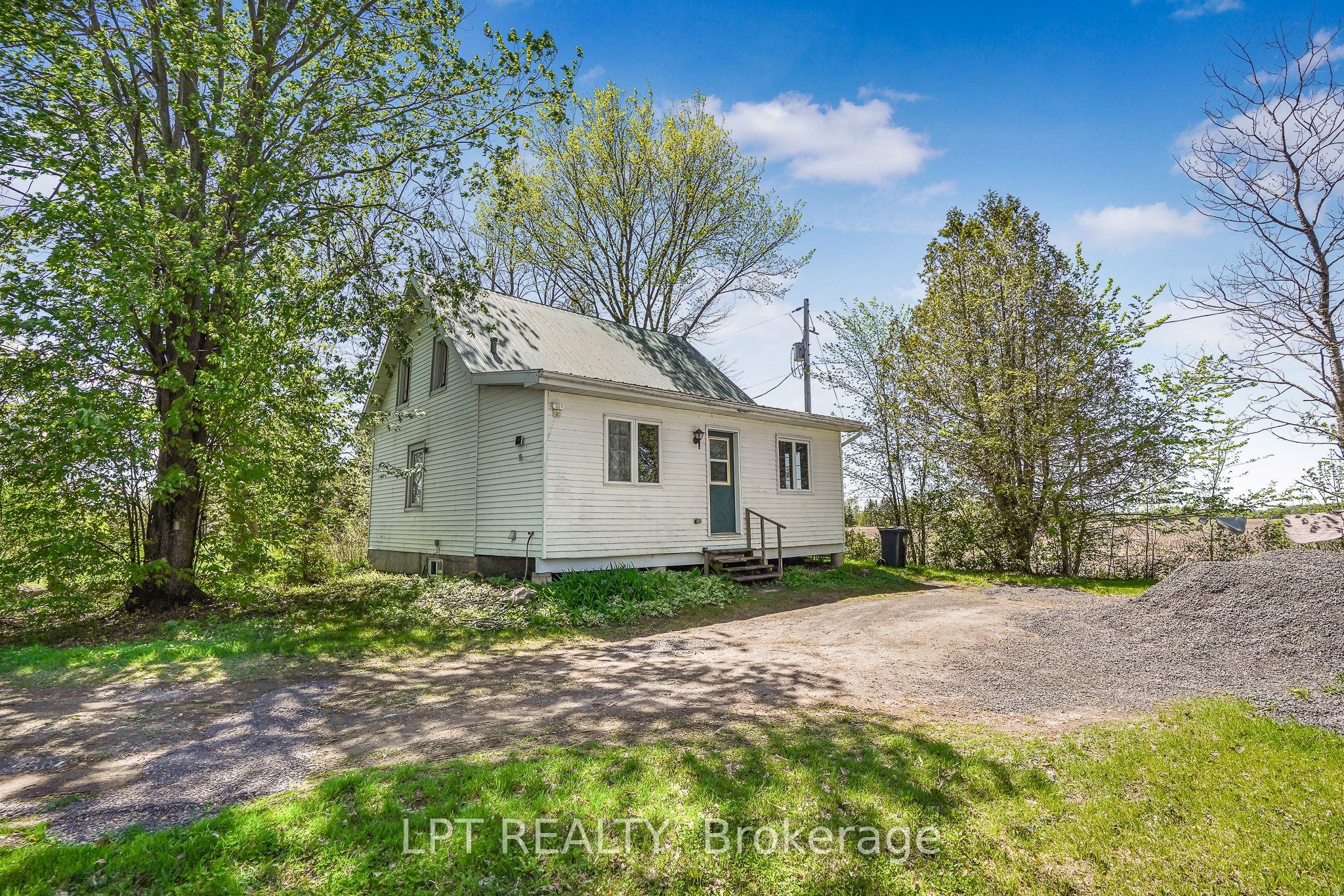 3515 Greenlane Road Property Photo 1