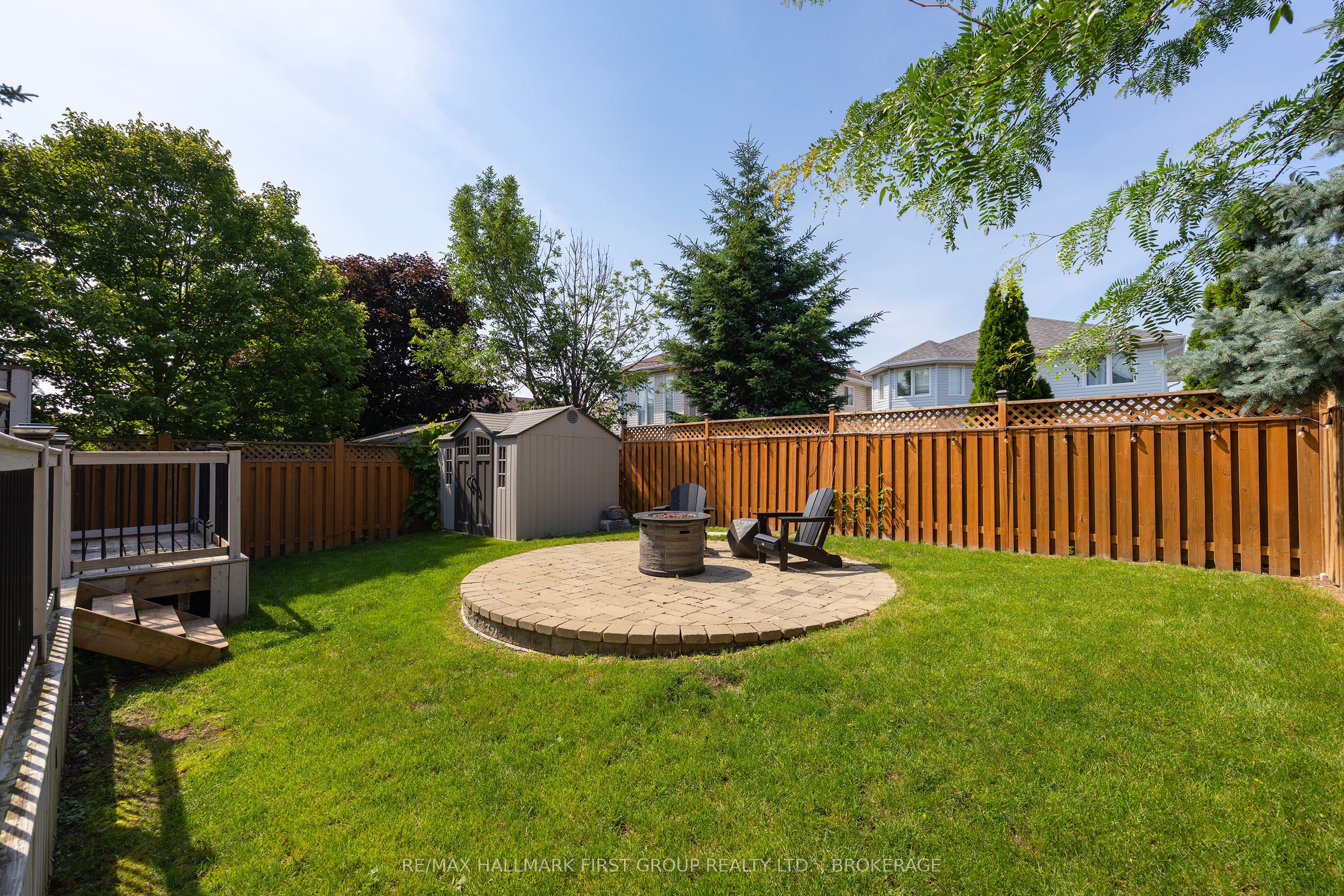 393 Cavendish Crescent Property Photo 45