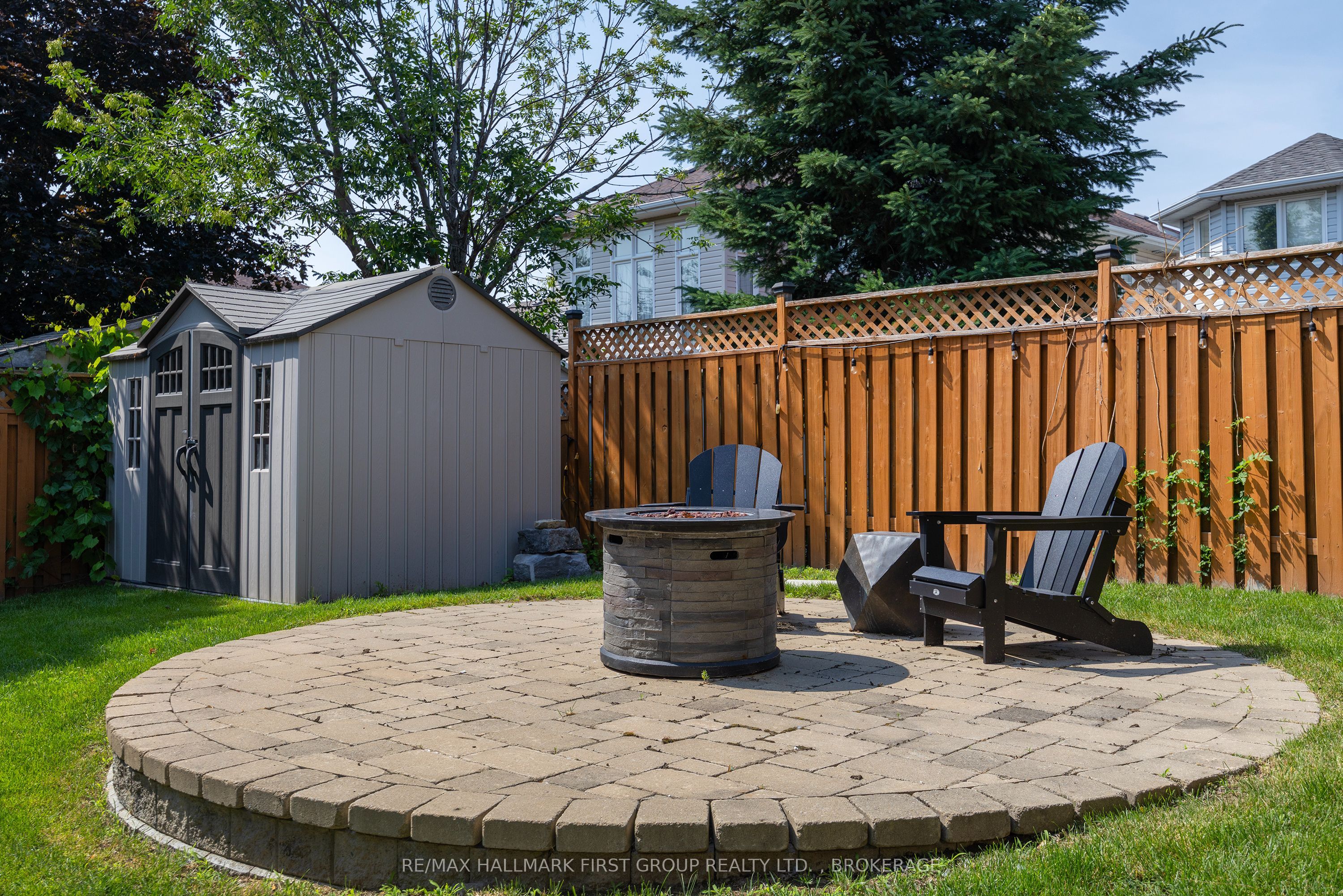 393 Cavendish Crescent Property Photo 46