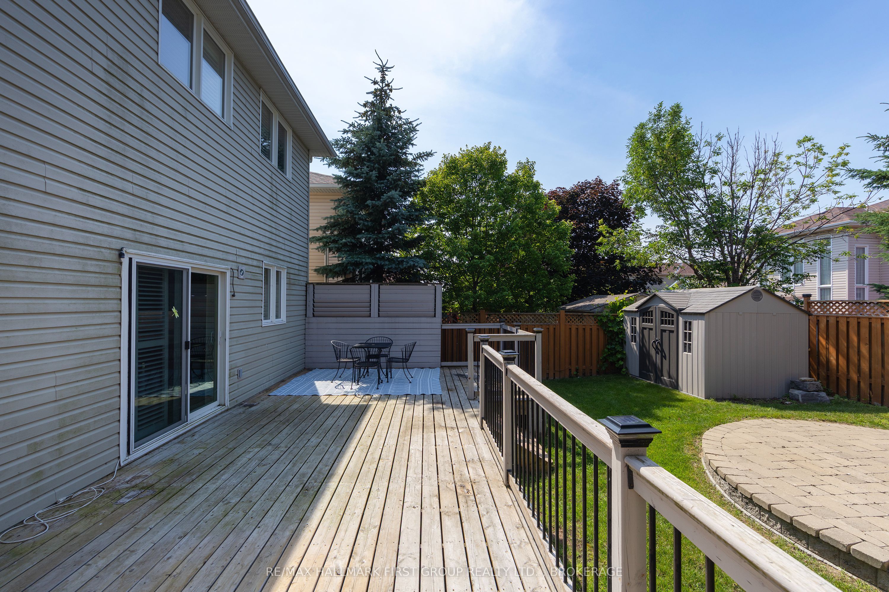 393 Cavendish Crescent Property Photo 47