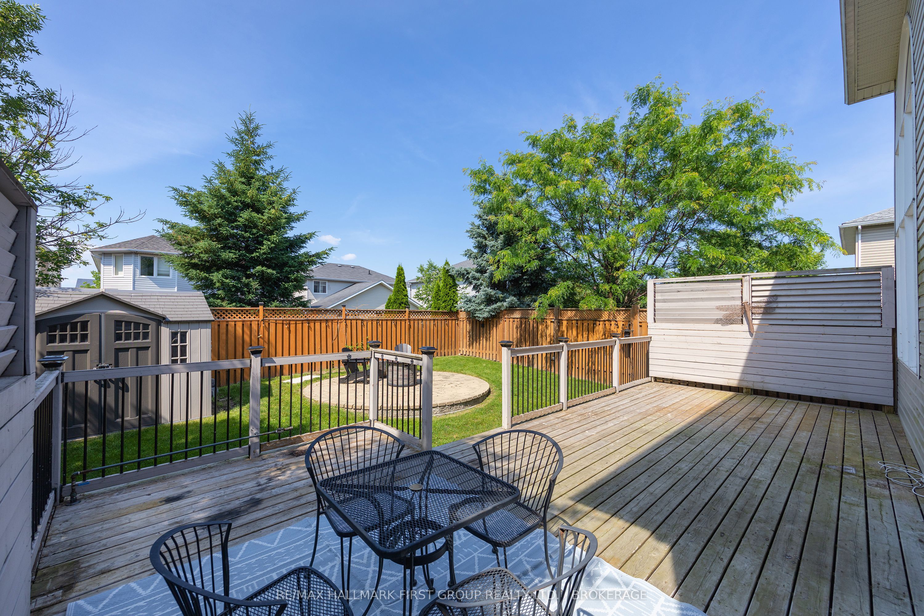 393 Cavendish Crescent Property Photo 49