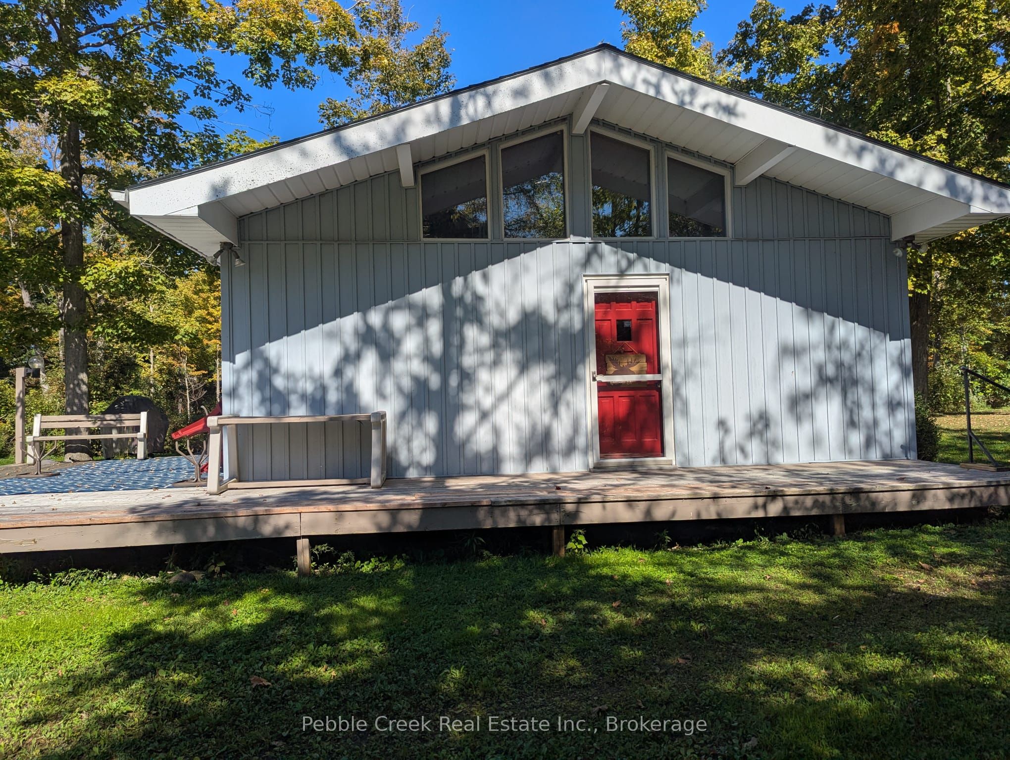 84163 Upper Road Property Photo 1