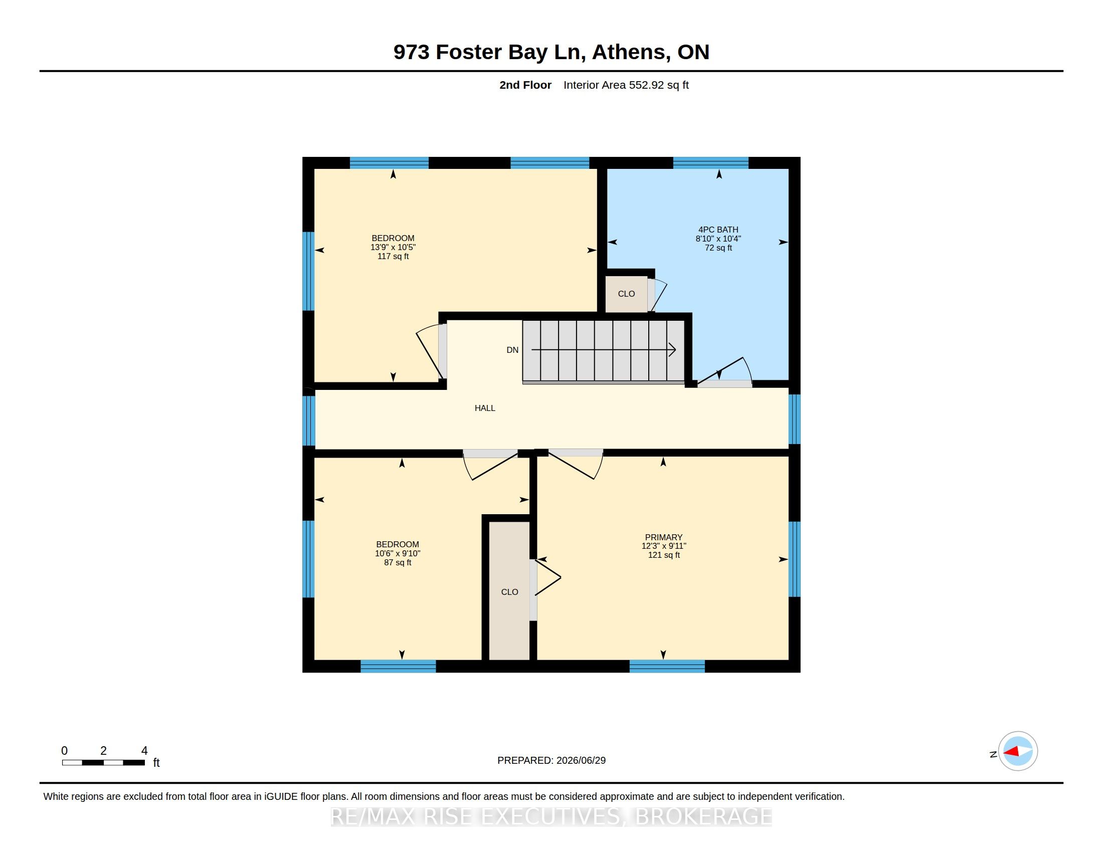 973 Foster Bay Lane Property Photo 47