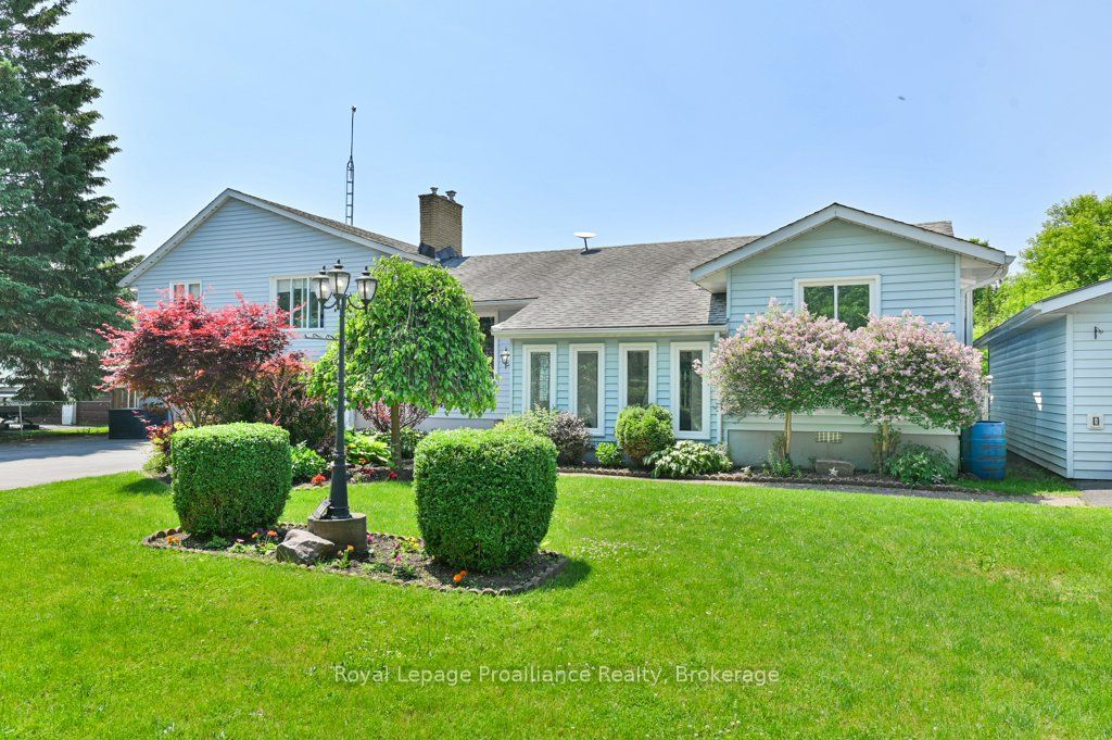 105 A&b Bernard Long Road Property Photo 2