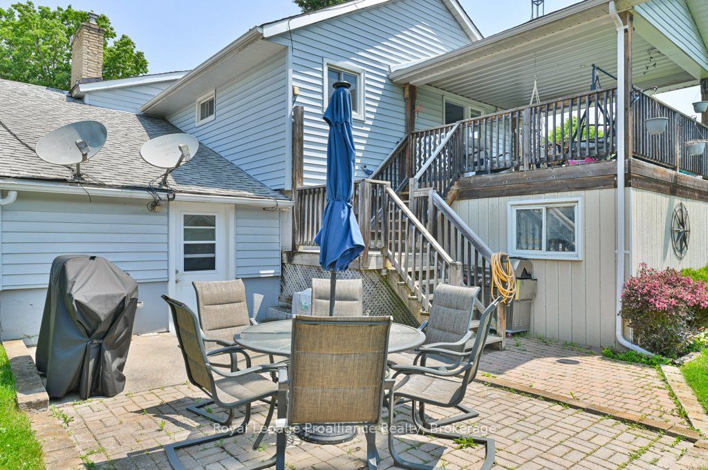 105 A&b Bernard Long Road Property Photo 5