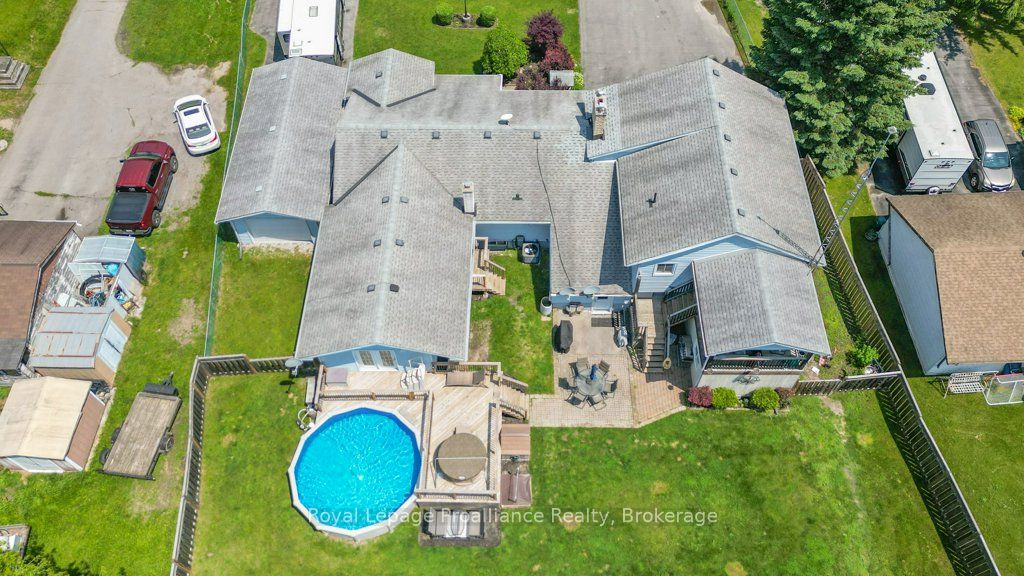 105 A&b Bernard Long Road Property Photo 46