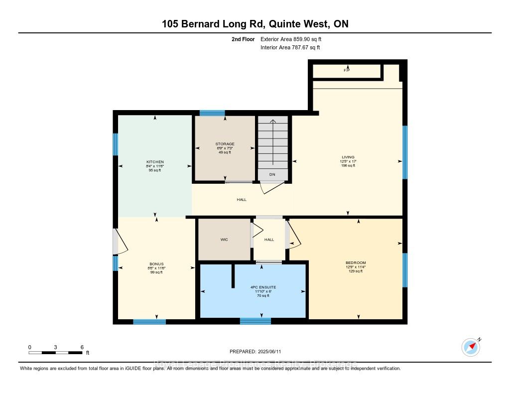 105 A&b Bernard Long Road Property Photo 48