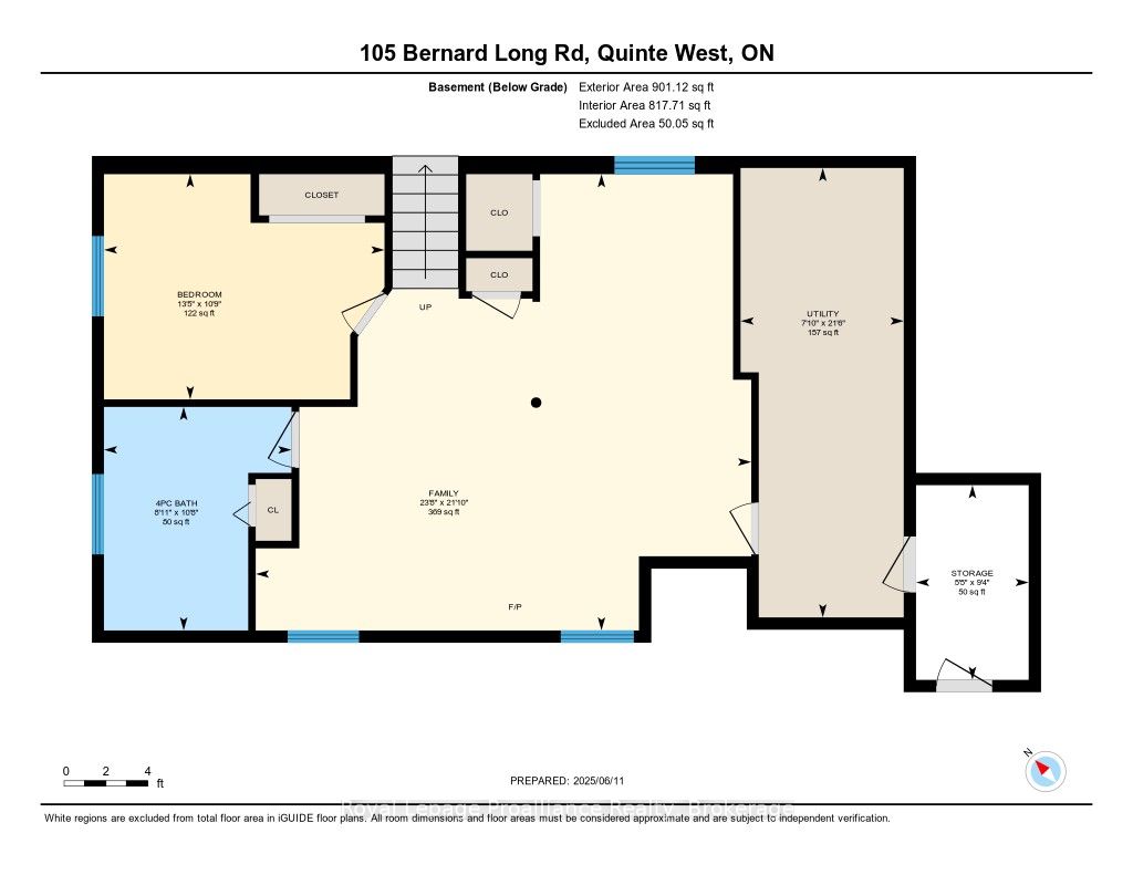 105 A&b Bernard Long Road Property Photo 49