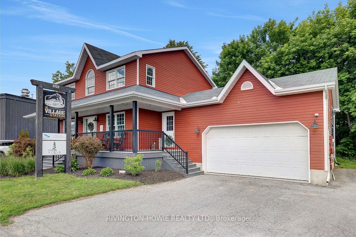 3722 Carp Road Property Photo 1