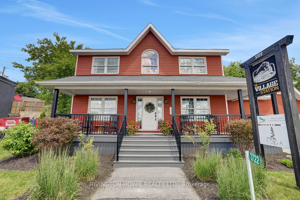 3722 Carp Road Property Photo 3