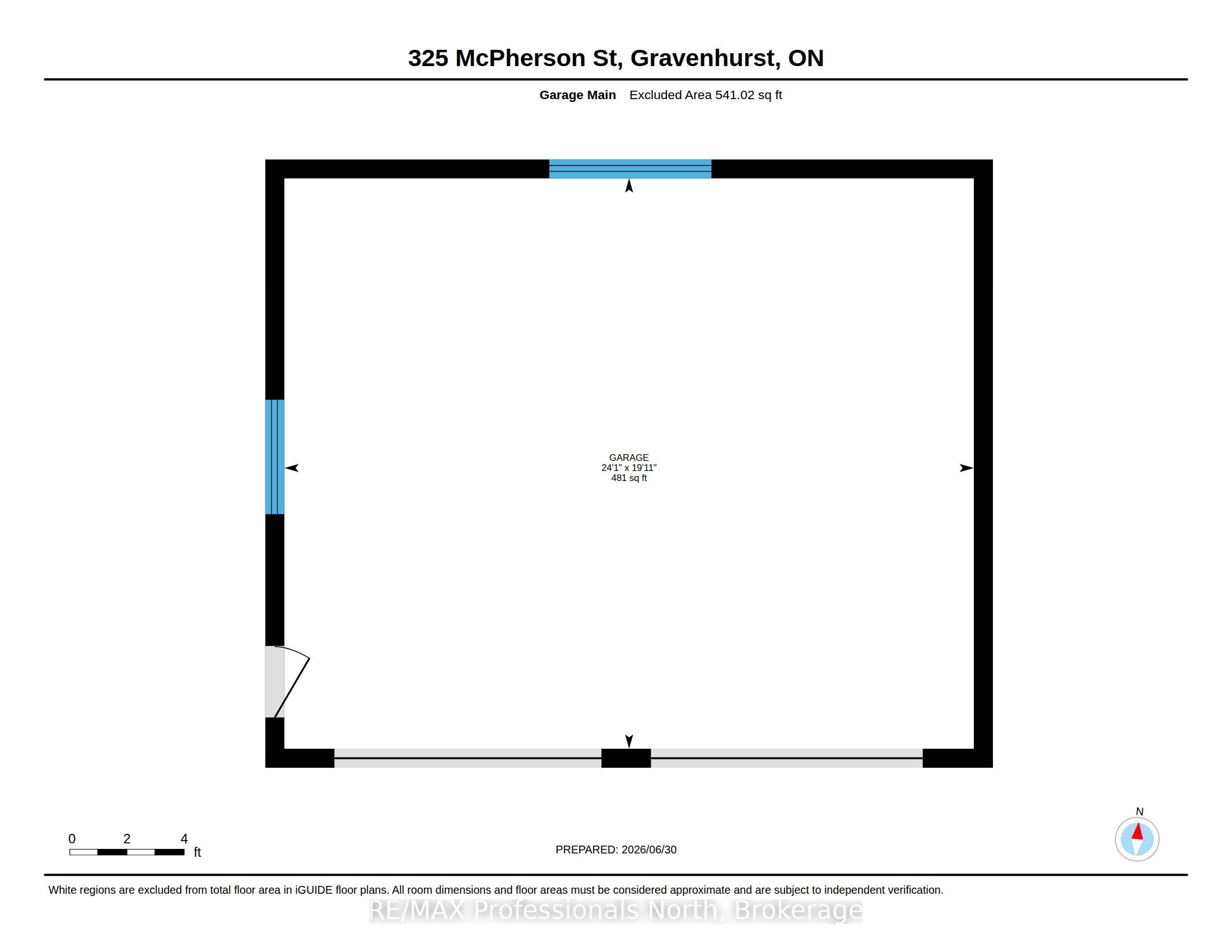 325 Mcpherson Street Property Photo 31