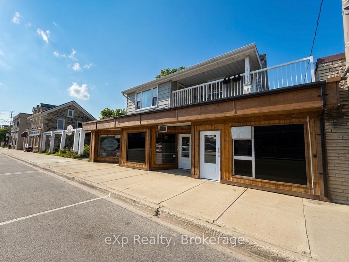 114 Durham Street E Property Photo 1