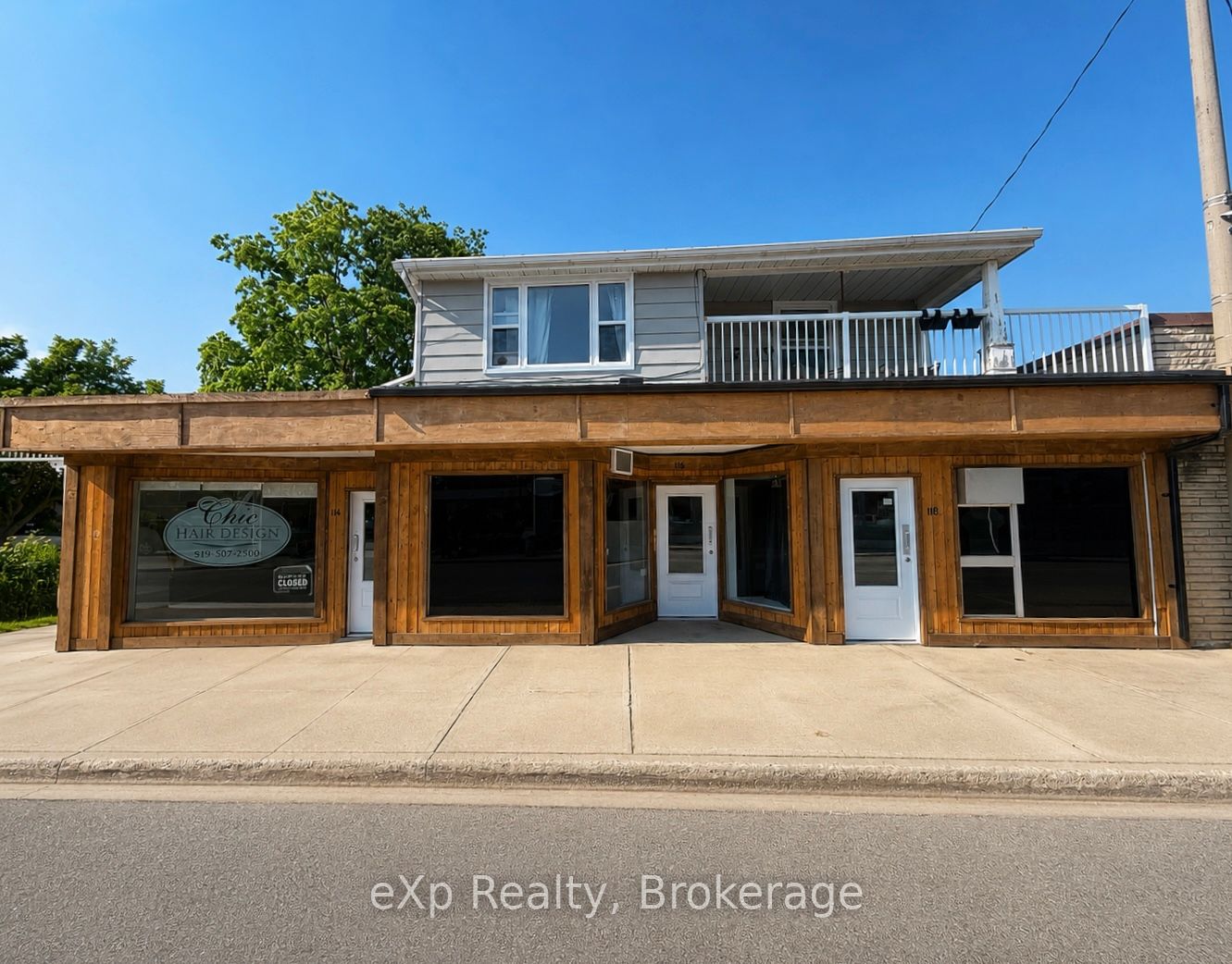 114 Durham Street E Property Photo 2