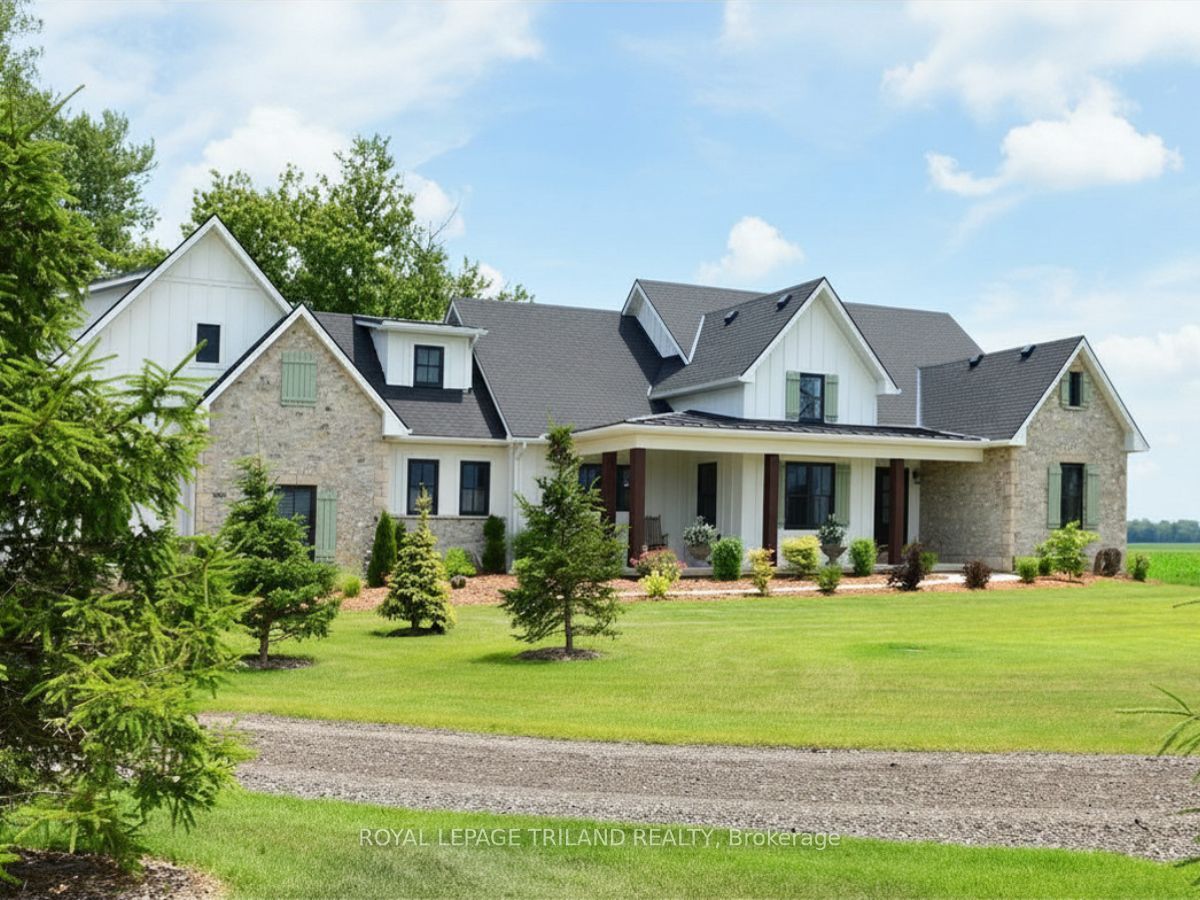 5540 Carriage Road Property Photo 1