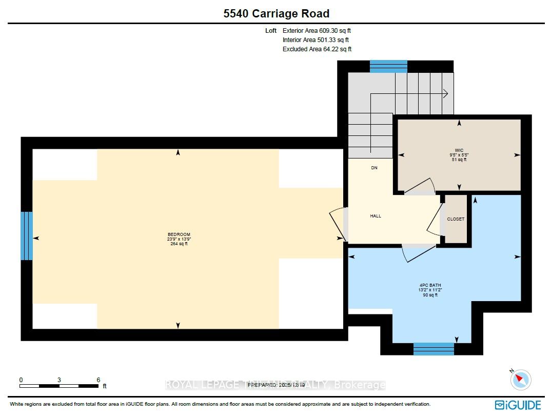 5540 Carriage Road Property Photo 40