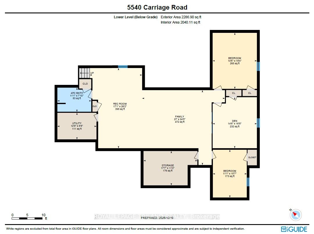 5540 Carriage Road Property Photo 41