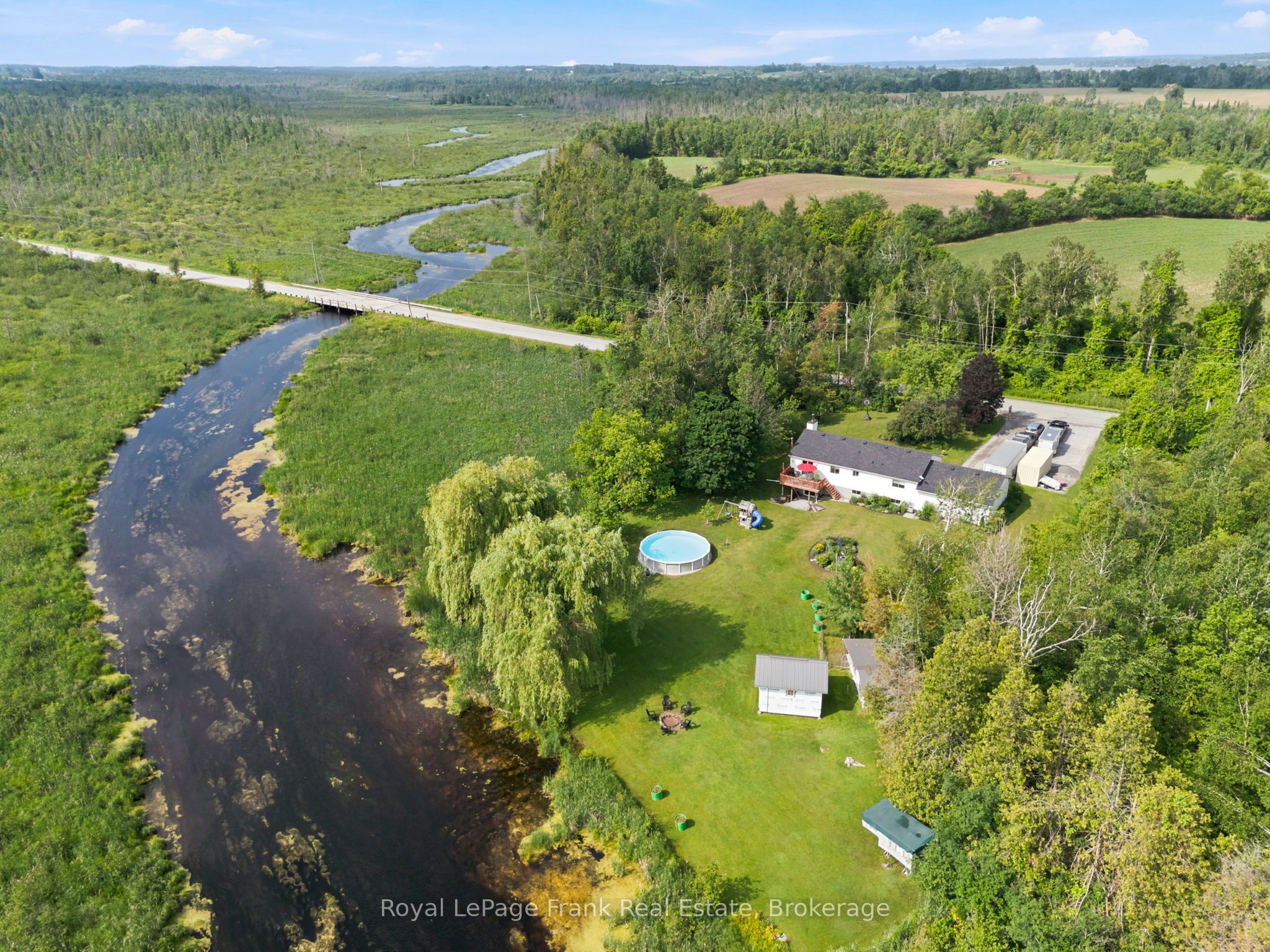 128 River Road Property Photo 35