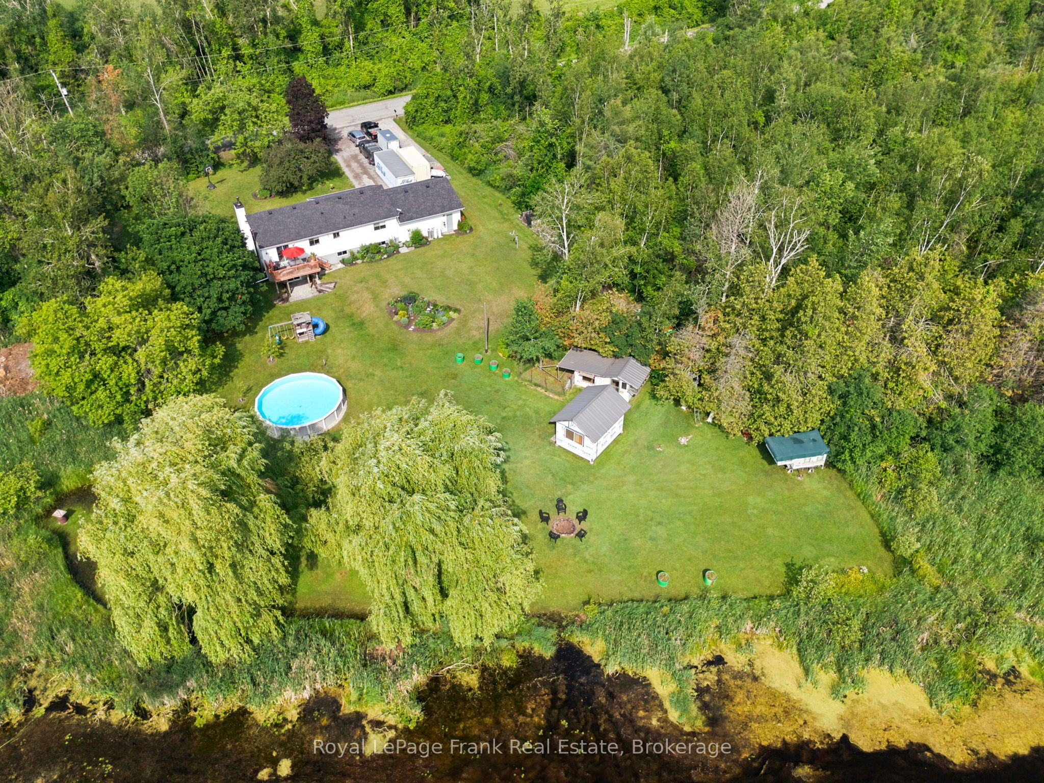 128 River Road Property Photo 36