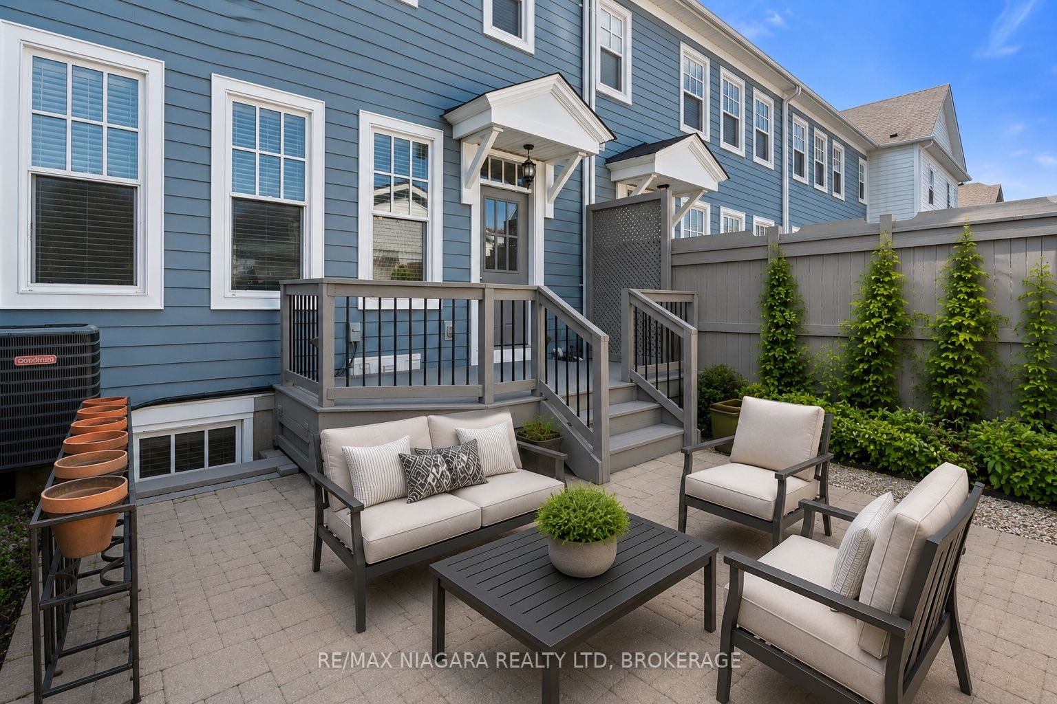 16 Macdonell Road Property Photo 2