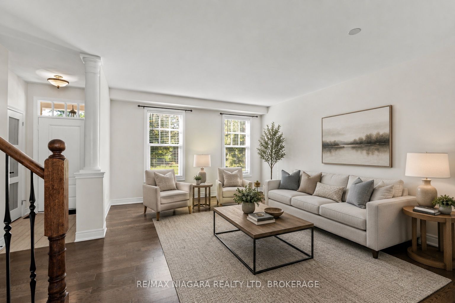 16 Macdonell Road Property Photo 7