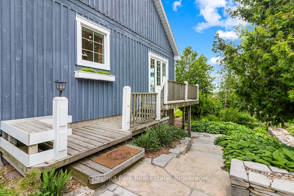 127 Pine Tree Harbour Road Property Photo 32