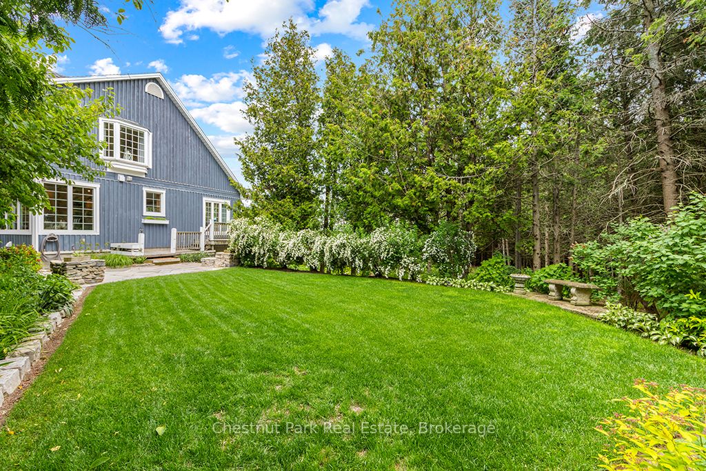 127 Pine Tree Harbour Road Property Photo 34