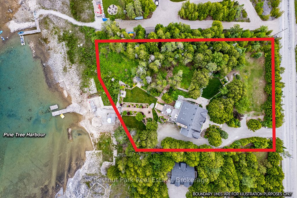 127 Pine Tree Harbour Road Property Photo 48