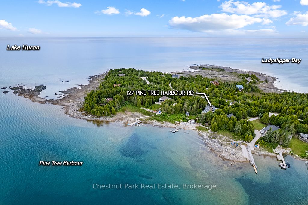 127 Pine Tree Harbour Road Property Photo 49