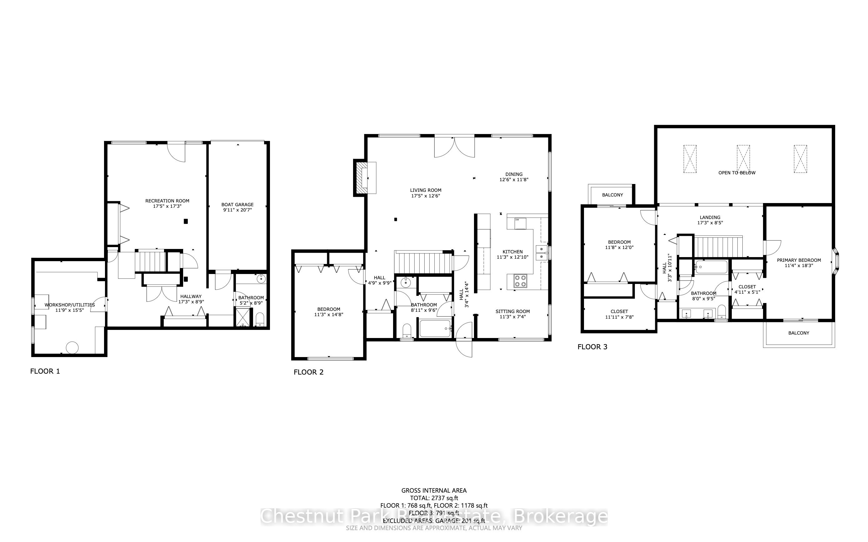 127 Pine Tree Harbour Road Property Photo 50