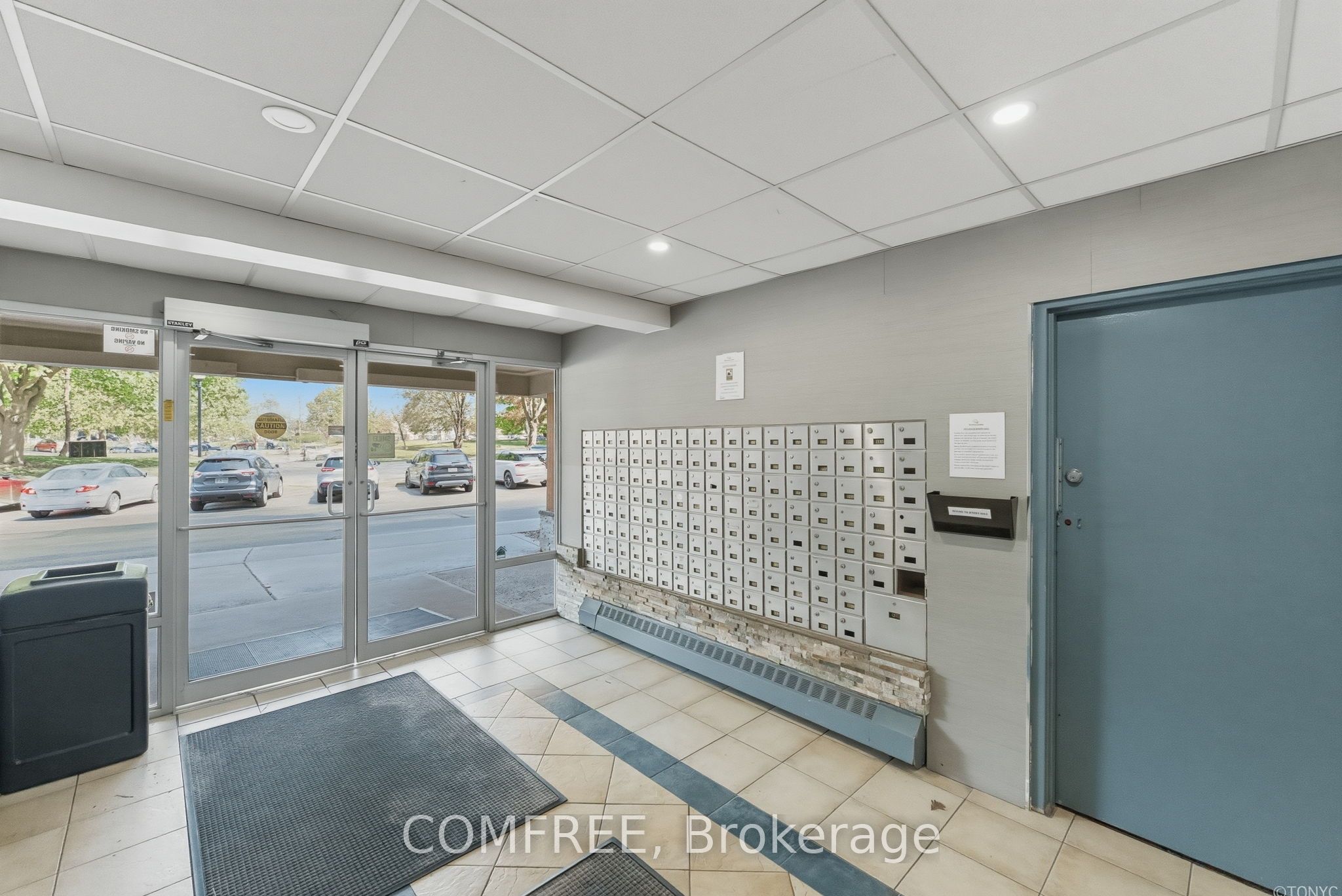 563 Mornington Avenue 508 Property Photo 2