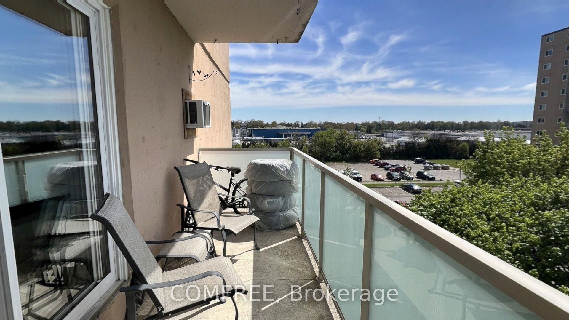 563 Mornington Avenue 508 Property Photo 18