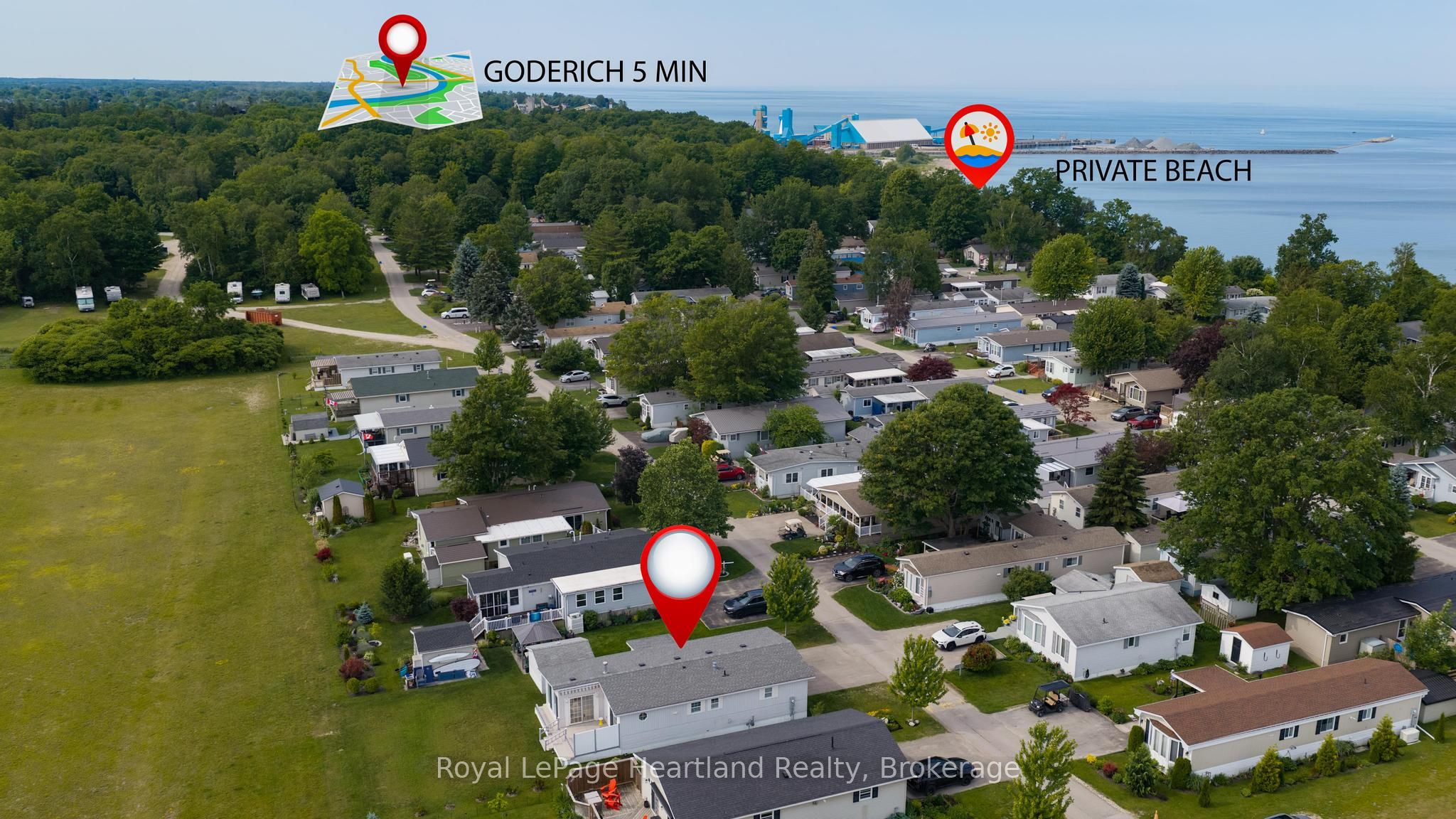40 Algonquin Lane Property Photo 2