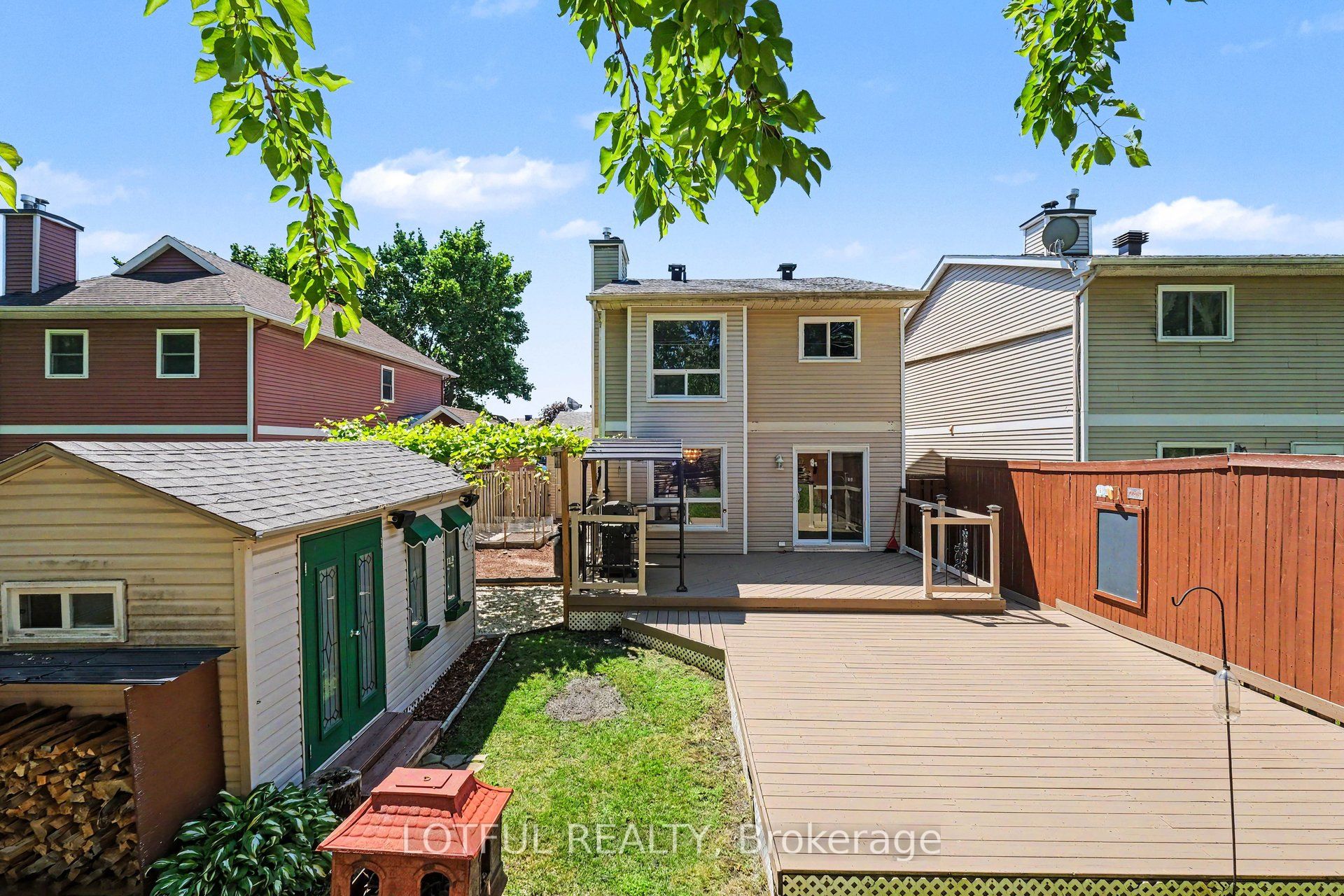 52 Fair Oaks Crescent Property Photo 26