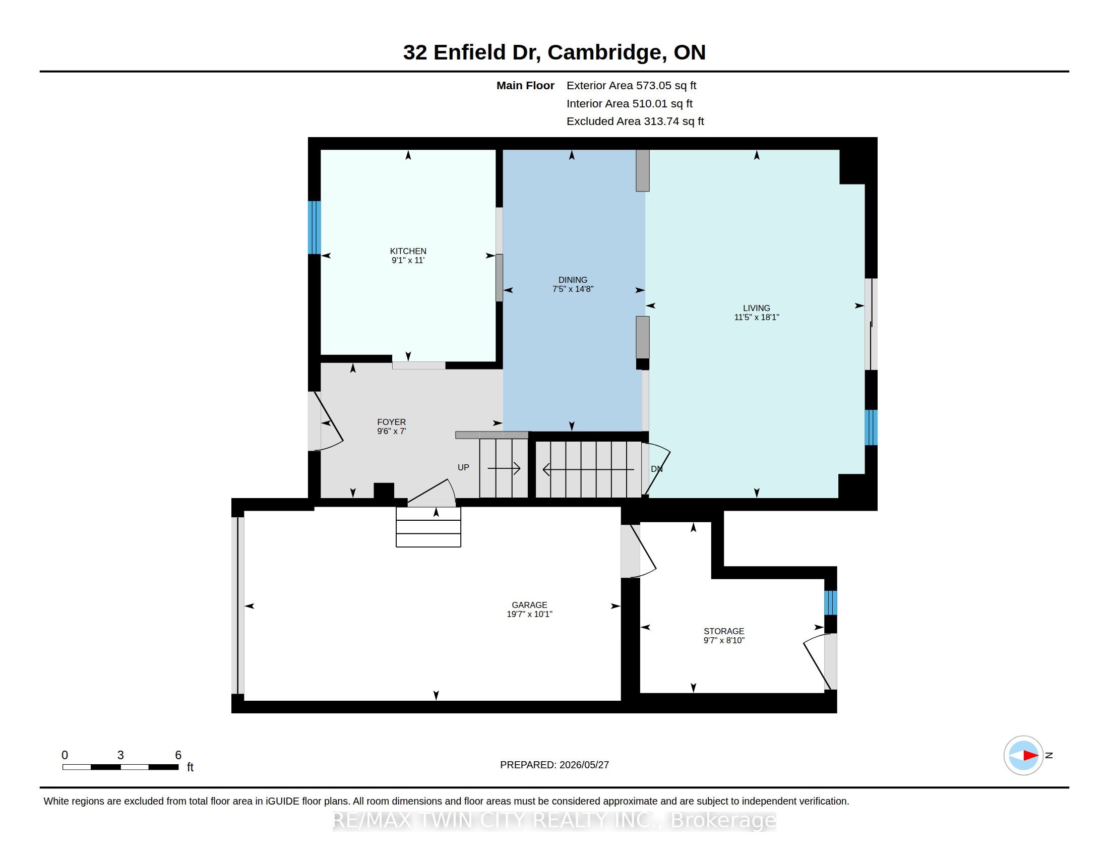 32 Enfield Drive Property Photo 34