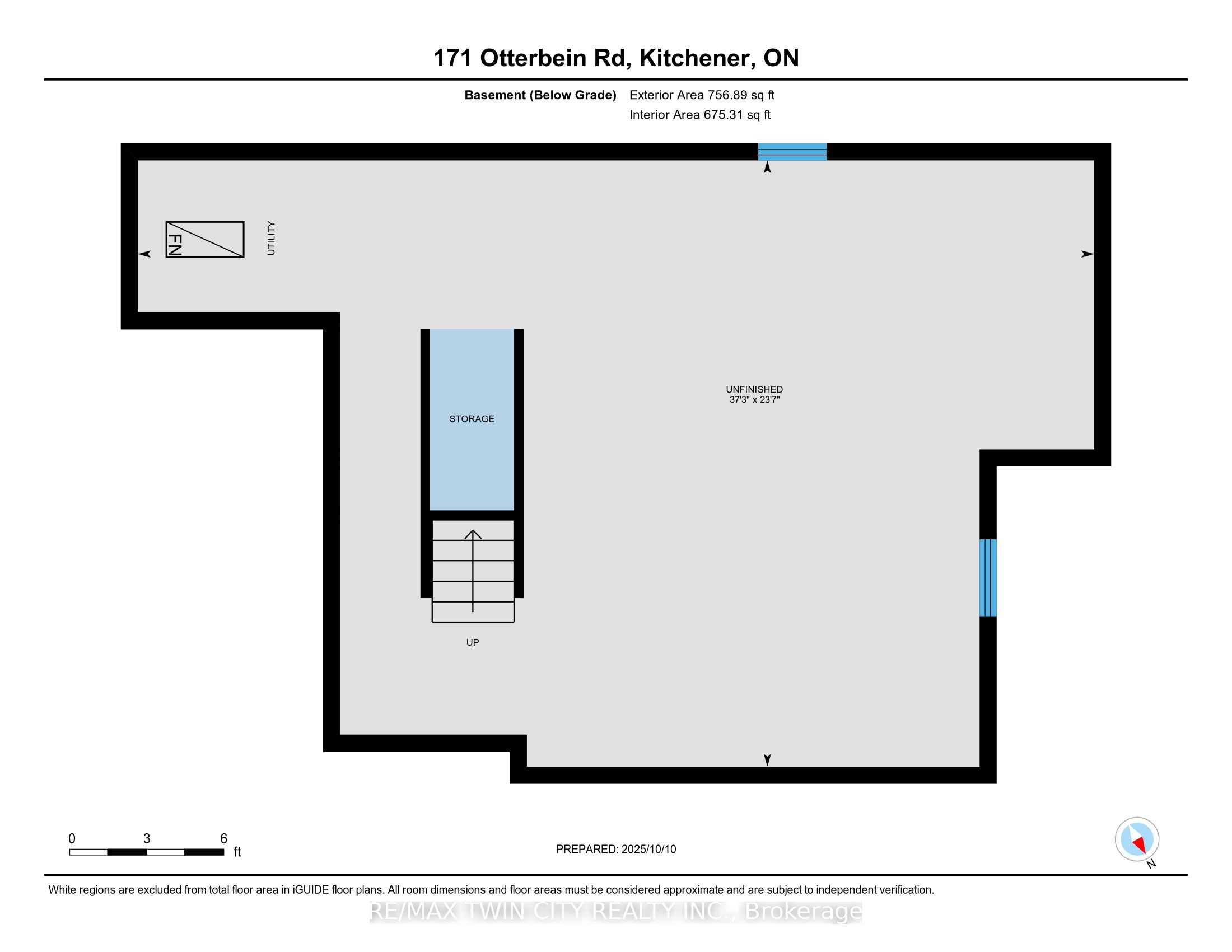 171 Otterbein Road Property Photo 37