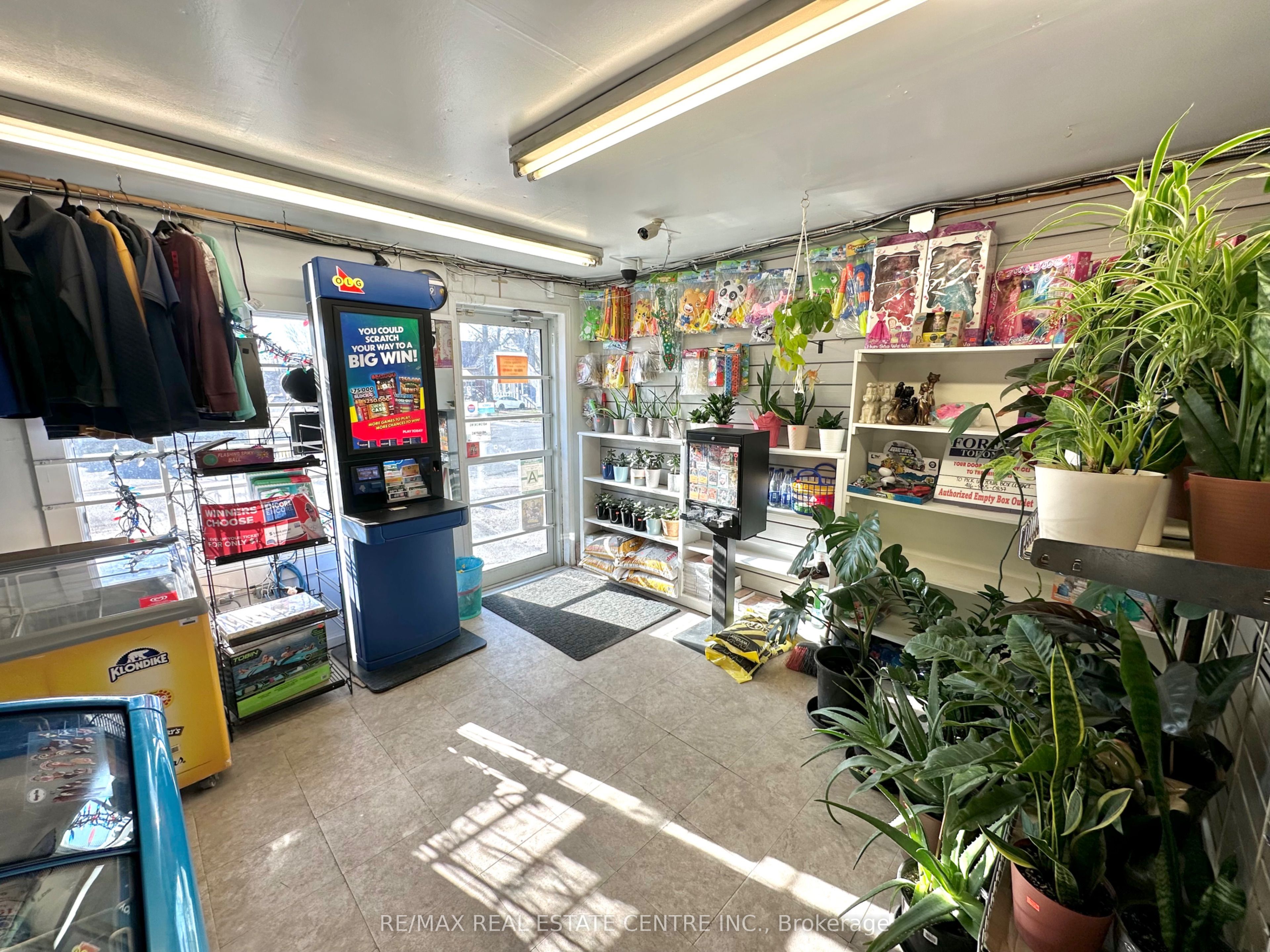 257 Murray Street Property Photo 2