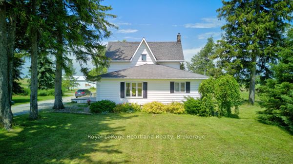 85791 Donnybrook Line Property Photo 6