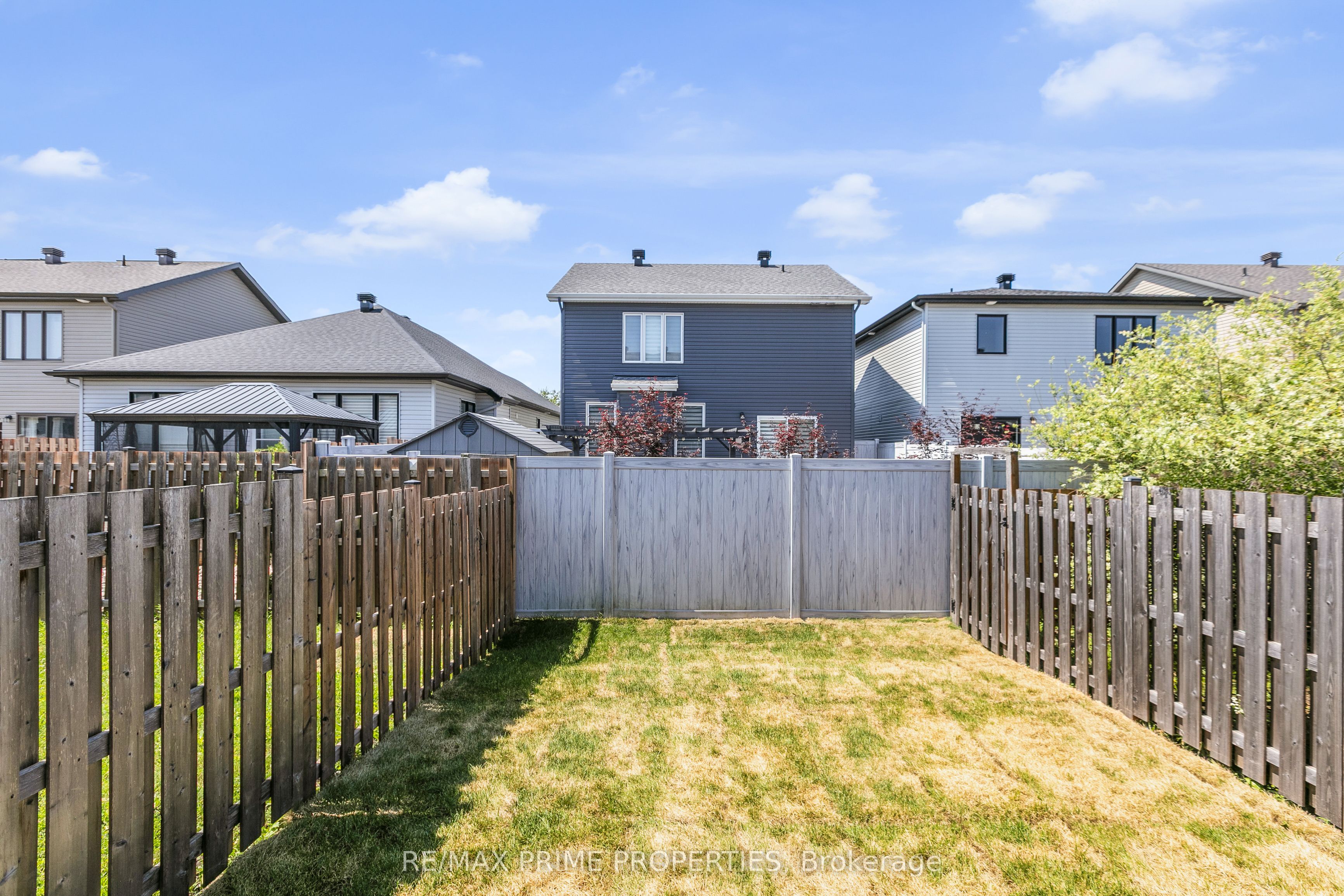 1149 Beckett Crescent Property Photo 41
