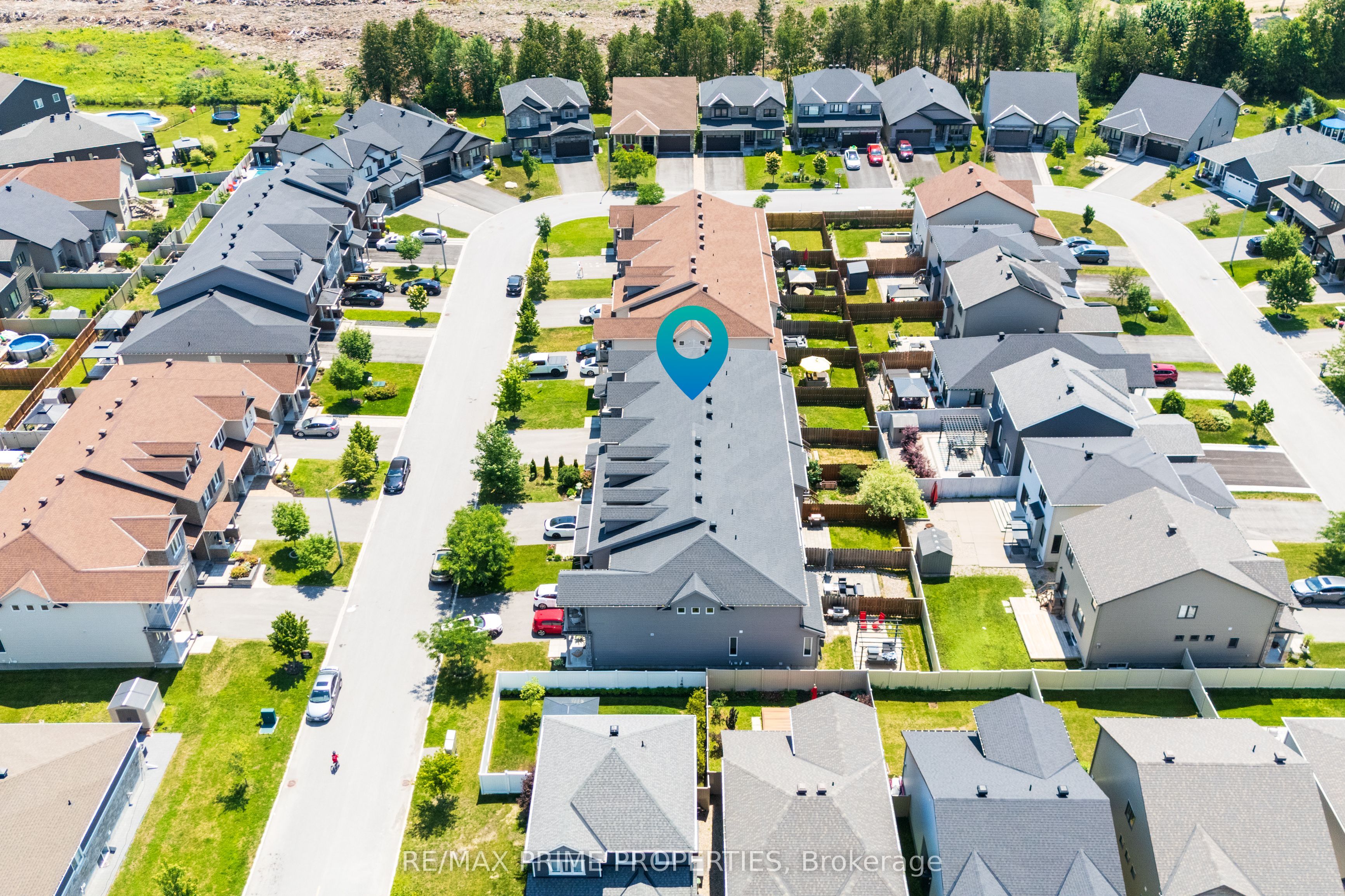 1149 Beckett Crescent Property Photo 46