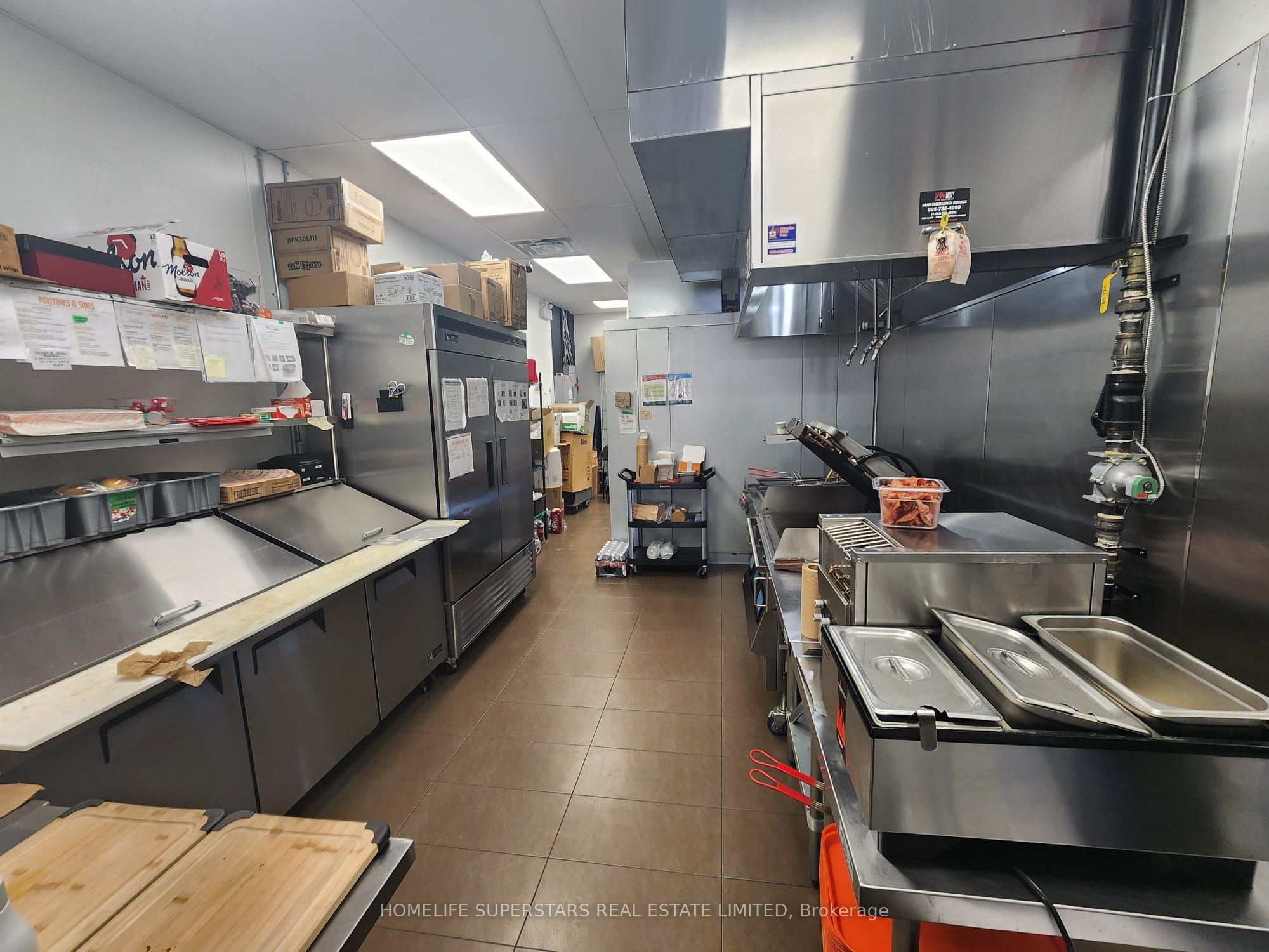 400 Scott Street C9 Property Photo 2