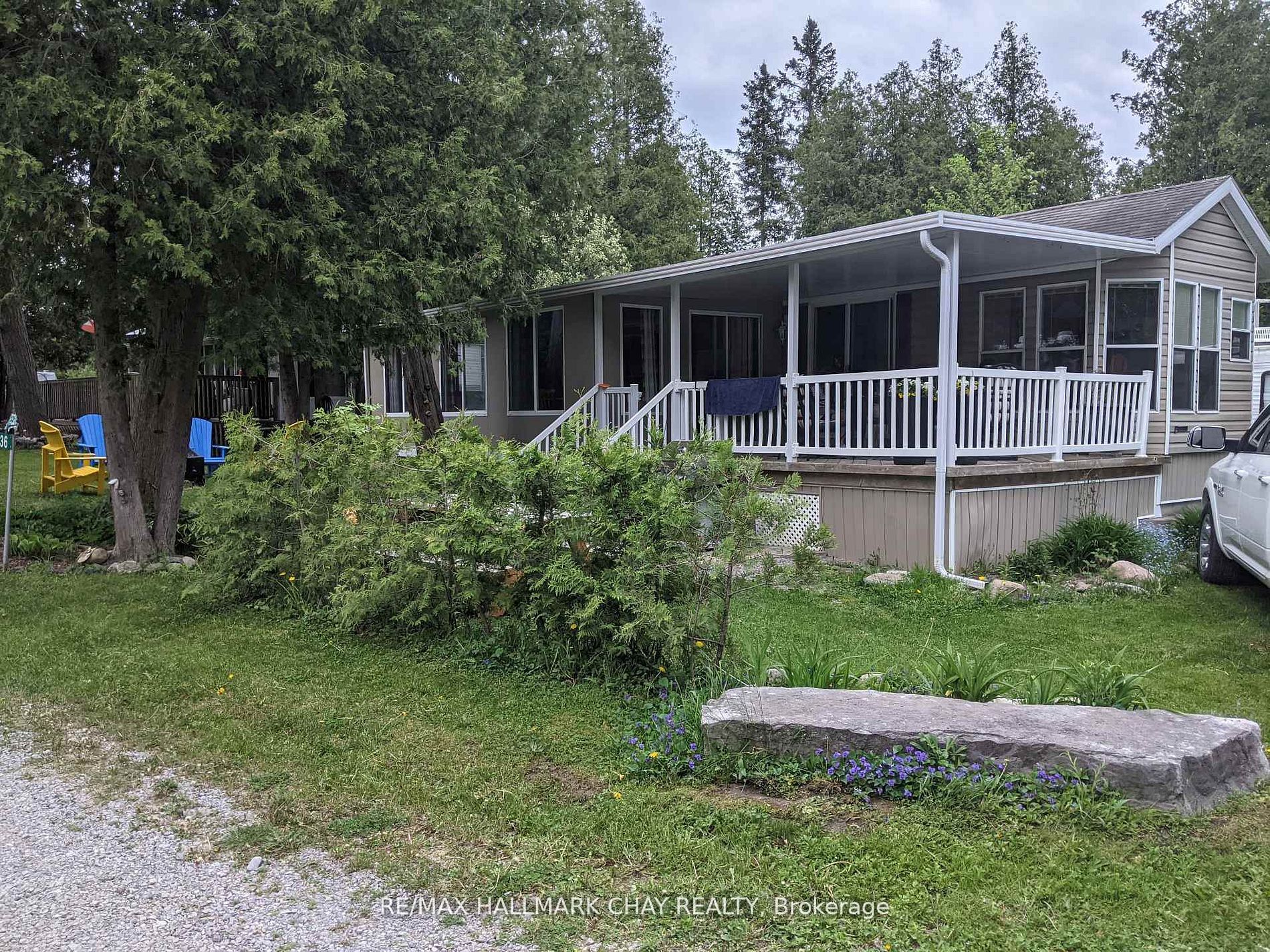 2152 County Rd 36 Road 236 Property Photo 2