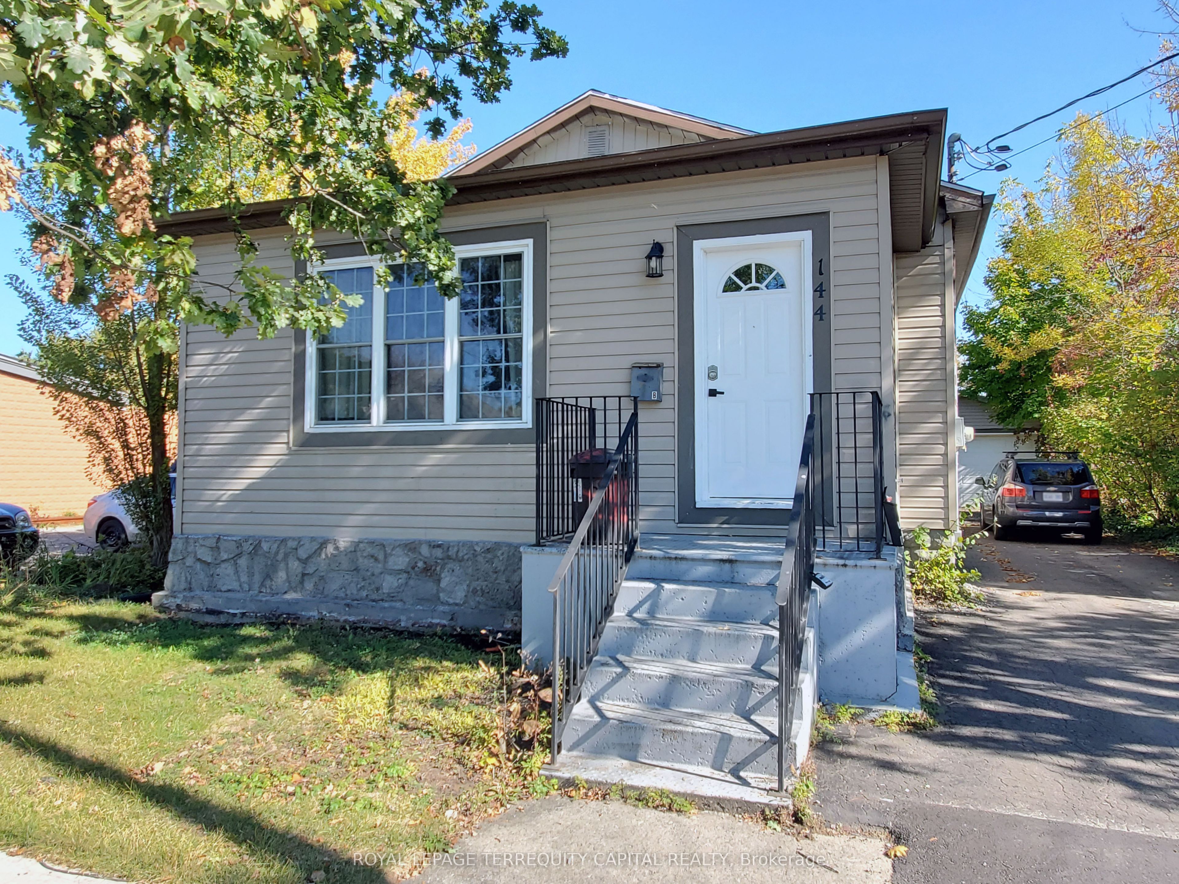 144 Garner Avenue Lower Property Photo 1