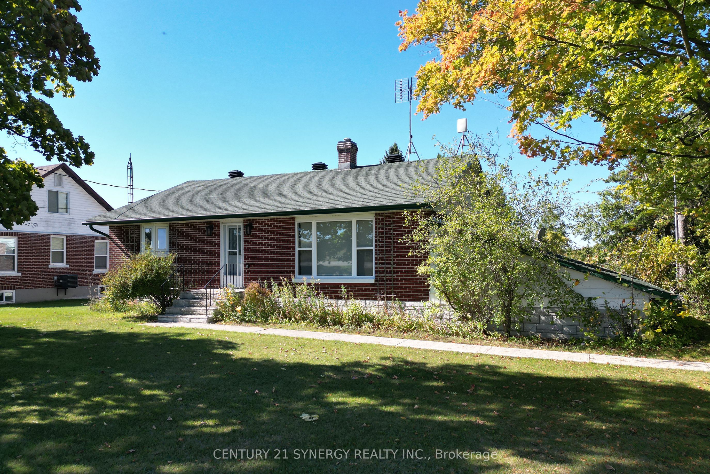 12009 Highway 15 Property Photo 1